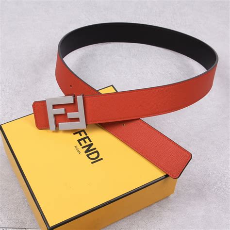 fendi belt cheap|genuine fendi belts.